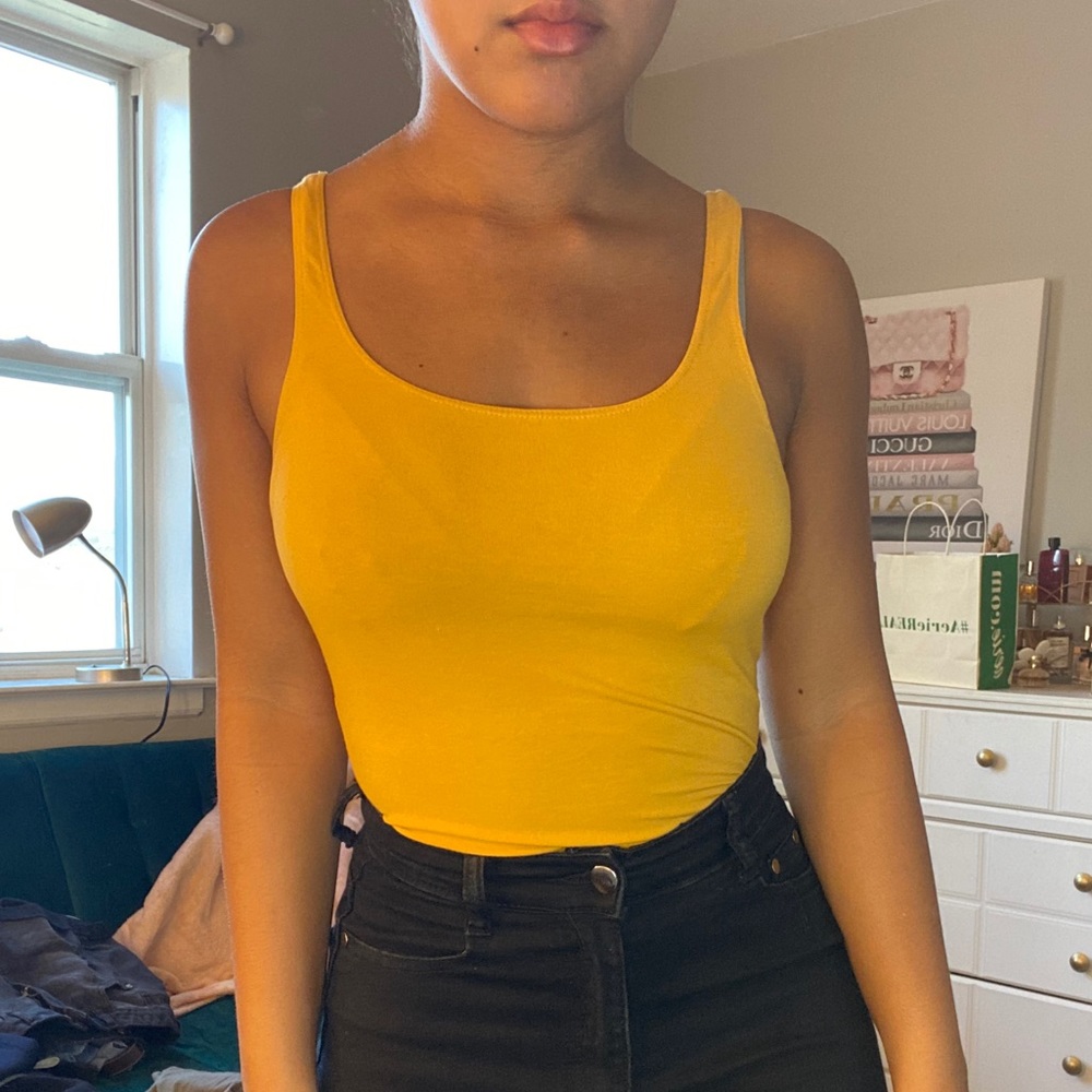 garage bodysuit